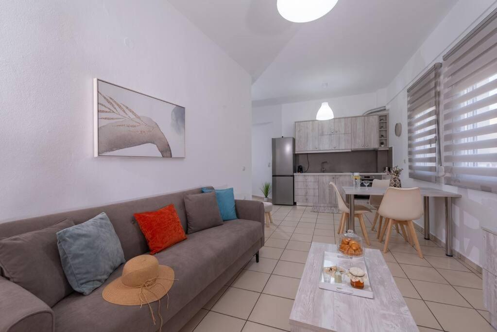 Calliroe Aesthetic Centro Appartement *