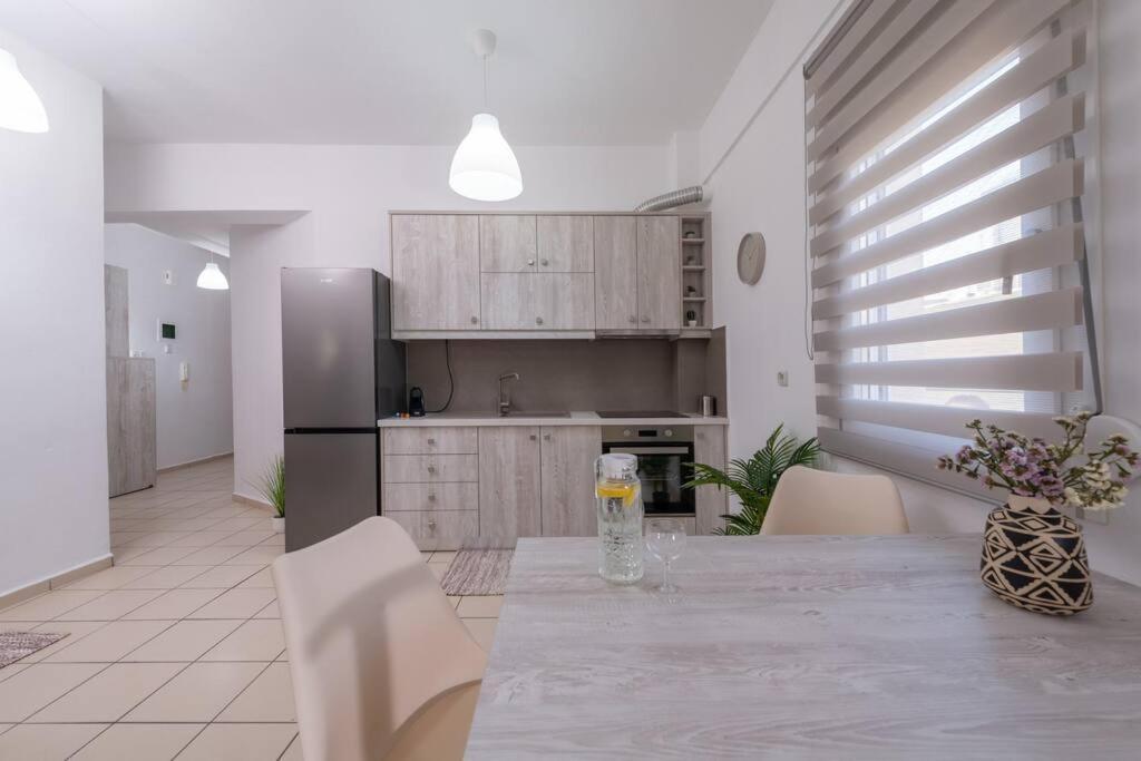 Appartement Calliroe Aesthetic Centro Héraklion