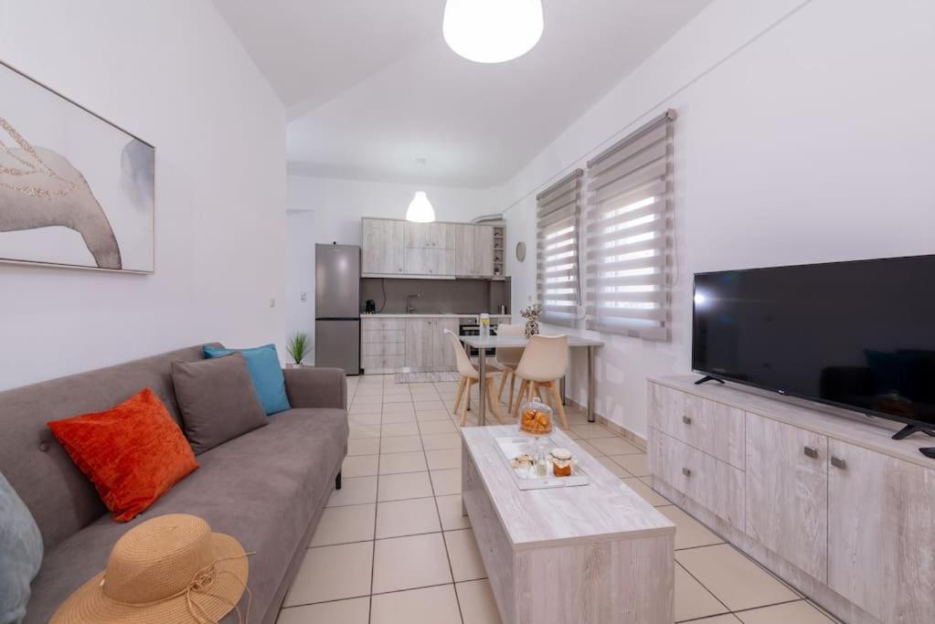 Appartement Calliroe Aesthetic Centro