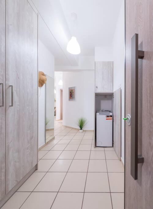 Appartement Calliroe Aesthetic Centro *
