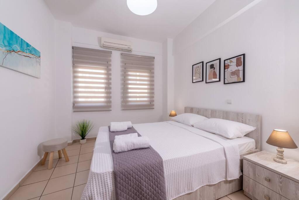 Calliroe Aesthetic Centro Iraklion