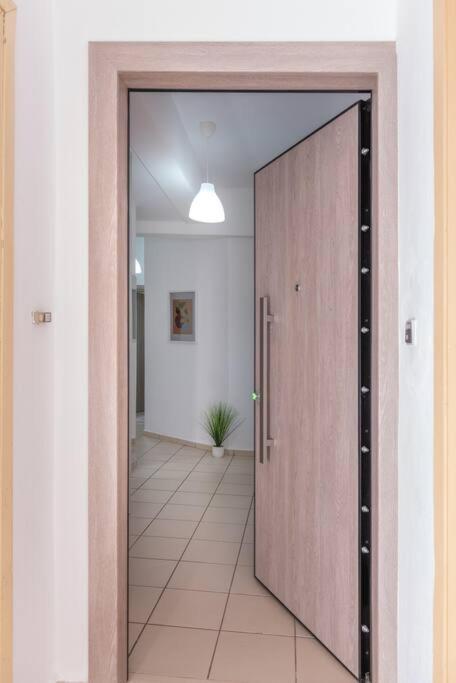Calliroe Aesthetic Centro Appartement *