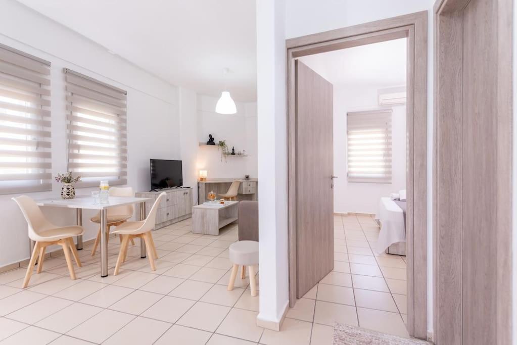Appartement Calliroe Aesthetic Centro